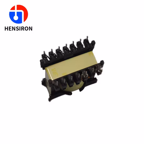 オーディオ PCB LED 照明 Er/Ec/Etd スイッチング電源付き電子変圧器