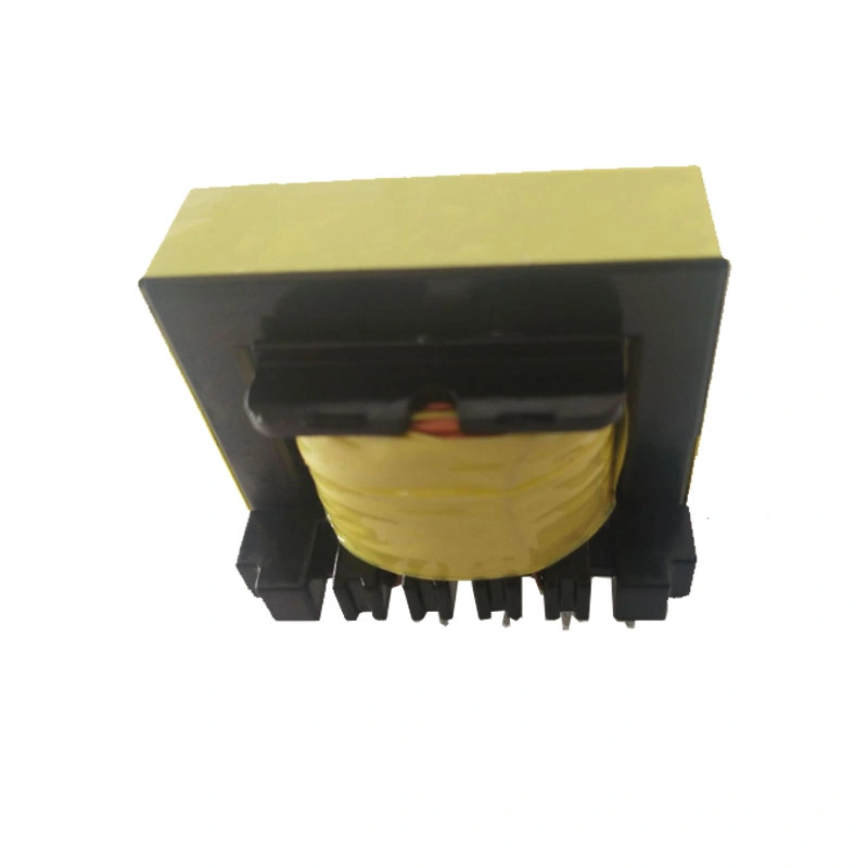 Customization High Frequency Transformer for LED Light Ee Series Ee50 Ferrite Cores Coil Litz Wire Transformer