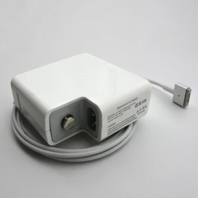 MacBook 用 85W Apple Magsafe 2 PD 充電アダプタ電源